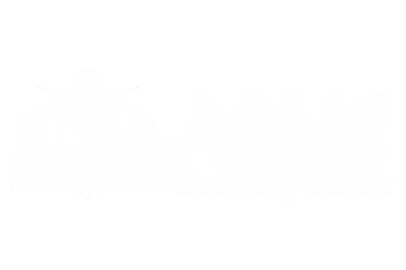 AHA! Learning Center Logo
