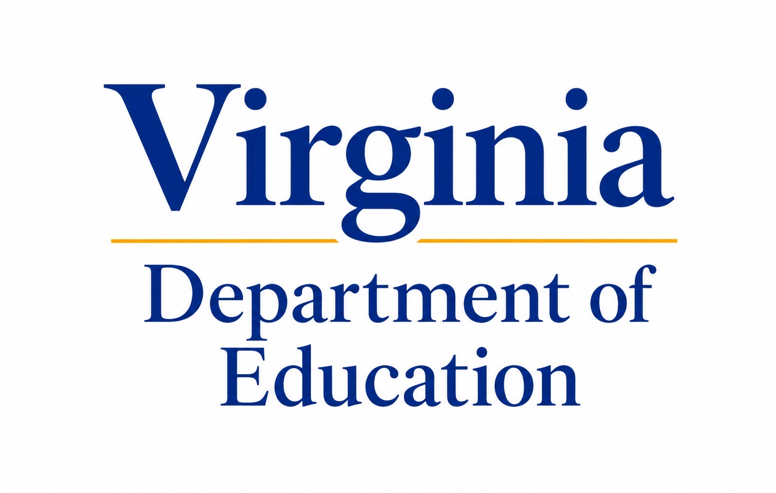 Virginia Department of Education