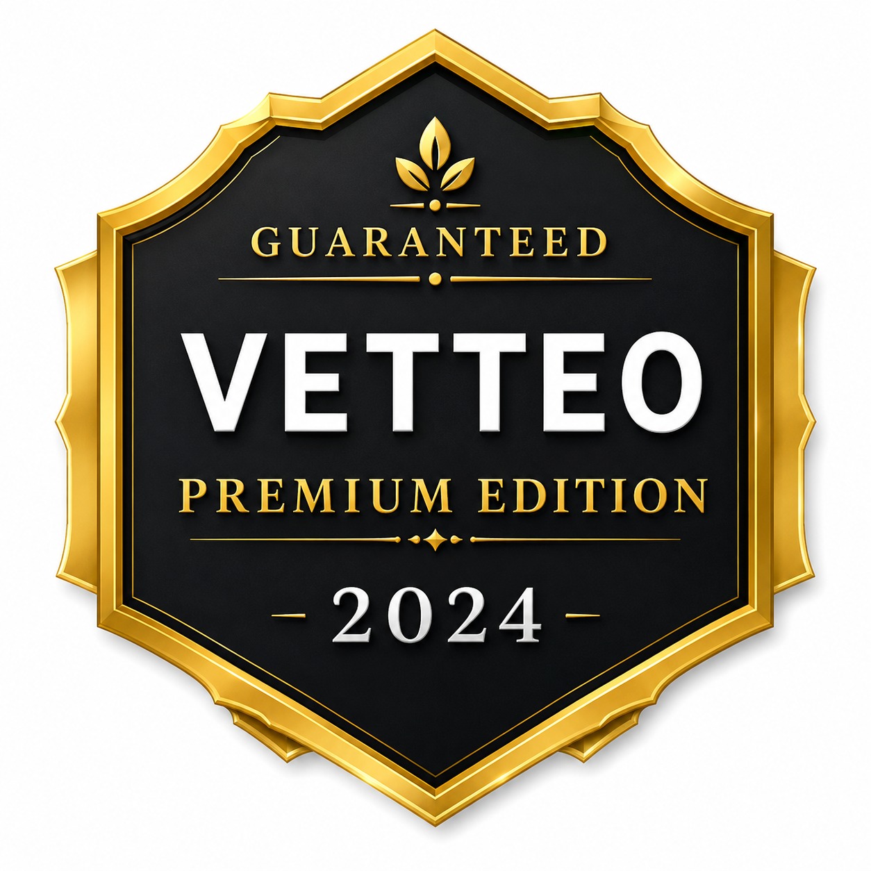 Vetted